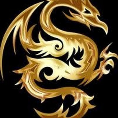 64Goldendragon's profile picture. 