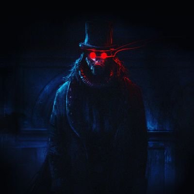 cicakterbang69's profile picture. -pekerja cerdas