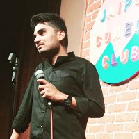 vikash bamnawat (@vikash_k_m) 's Twitter Profile