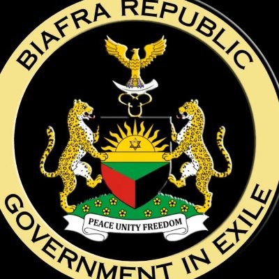 The Military Department of the Biafra Republic Government in Exile is the Embodiment of Security, Defense of BiafranLand and her Citizens.