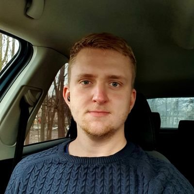 _Jakub_Kadlec_'s profile picture. 