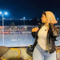 Samar Ali (@samar_aly_1997) Twitter profile photo