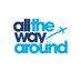 All The Way Around Podcast (@ATWAPodcast) Twitter profile photo