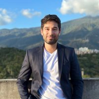 Javier Tovar Guédez (@tovarguedez) 's Twitter Profile Photo Javier Tovar Guédez (@tovarguedez) 's Twitter Profile Photo
