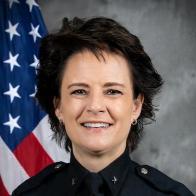 Resigned Police Chief of Louisville Metro Police Department. Resigned Police Chief of Atlanta Police Department. ARCHIVED ACCOUNT.