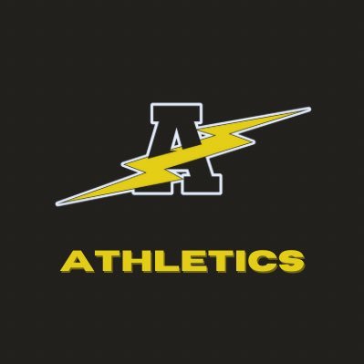 The official Twitter account of the Andrew Thunderbolts Athletic Department 
