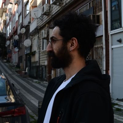 robaradar's profile picture. arçiçektir