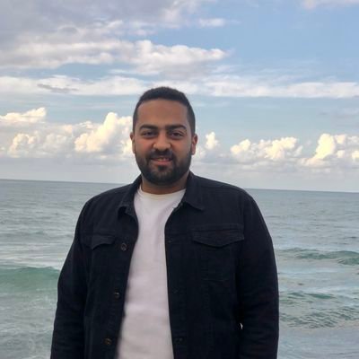 alrawy96's profile picture. Software Development Engineer, Coffee.