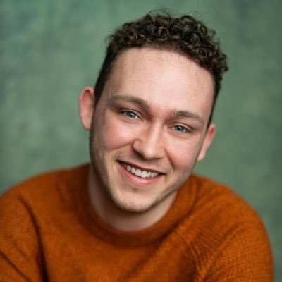 Actor | Singer | Acting Tutor @ Oldham Theatre Workshop | Rep’d by @NorthArtistMgmt