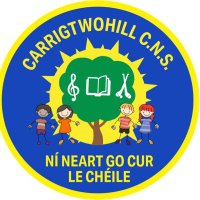 Carrigtwohill Community National School(@CarrigCNS) 's Twitter Profile Photo