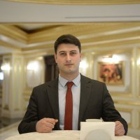 Fikrat Tahmazov(@thmzv) 's Twitter Profile Photo