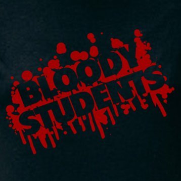 Bloody Students Profile