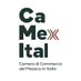 Camera di Commercio del Messico in Italia (@camexital) Twitter profile photo Camera di Commercio del Messico in Italia (@camexital) Twitter profile photo