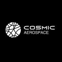 Cosmic Aerospace (@cosmicaerospace) 's Twitter Profile Photo