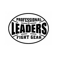 LEADERS FIGHT GEAR(@LeaderFightGear) 's Twitter Profile Photo