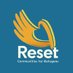 Reset Communities for Refugees 🧡 (@ResetUKorg) Twitter profile photo