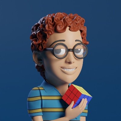 Mark_Su_'s profile picture. Developer 🌐
#Python programmer 💻
#UX Designer 🪢