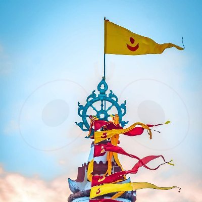 nanjeshpatel's profile picture. ದೇವ. ಧರ್ಮ. ದೇಶ.

ಧರ್ಮ ರಕ್ಷತಿ ರಕ್ಷಿತಃ .

My ideological standing is put in simple words in my pinned tweet.