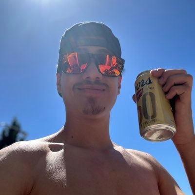 IsiahHiguera's profile picture. 