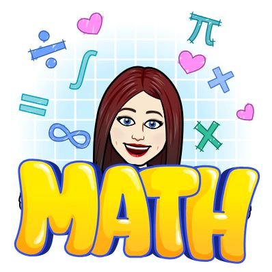 Passionate about education for all. Maths lead in Specialist Education. NPQSL, MA Edu, studying for a MEd in SEN and inclusion ❤ All views my own.