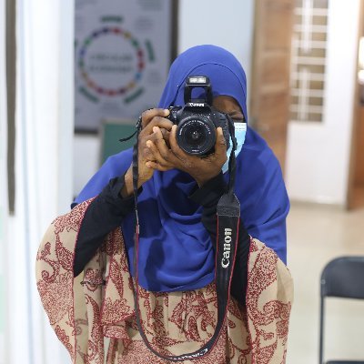 Volunteer || WordPress || Photographer || SDGs Enthusiast || Web development ||