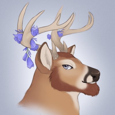 M \🦌 Deer 🦌\ Himbo Training \ Straight \ LGBTQ+ Ally 
Weightlifter, gamer, board gamer, dork, hug enthusiast.
FF14 Brynhildr server
Consulting Arborist