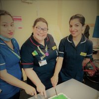 CCU (@gehccu) 's Twitter Profile