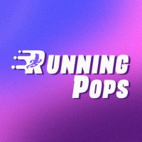 Running Pops(@runningpopsgame) 's Twitter Profile Photo