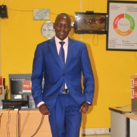 @moses esibu Godwil (@rainymoses) 's Twitter Profile