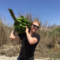 Trevor Martens (@trevor_martens) 's Twitter Profile