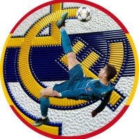 Joaquín_RM♚36 14 (@joaquincrrm) 's Twitter Profile
