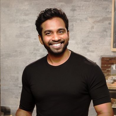 AnimHussen's profile picture. Fitness freak from the Maldives islands