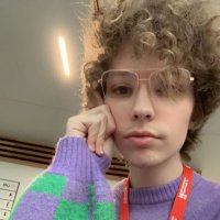 Mason Harper (@harperjourno) 's Twitter Profile Photo