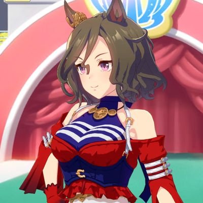 まったり過ごしたいですな🎵
所属  舞鶴鎮守府(Android)
聖地  甲子園
トレセン学園用務員兼トレーナー
ちょっとおバカ
タバコ吸い🚬💨
たまに仕事のコトもつぶやく💨
２級G(メイン)整備主任者+自動車検査員(資格持ってるだけ)
深夜高速聴いて生きていてよかった😊
2024年３月ＧＲヤリスＲＳ購入