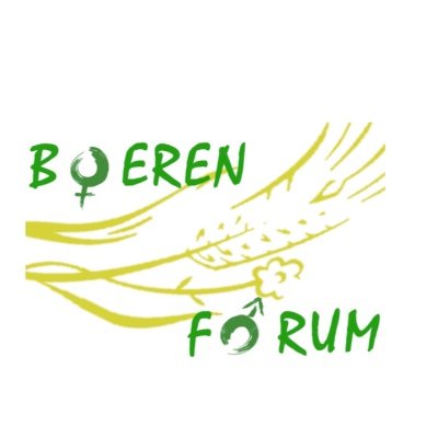 👉 https://t.co/92nYmMLaGr 📸 | 🖥 https://t.co/uJhw2Q9XA8 | ⓕ https://t.co/rADnMLmQ4S | Contact: ✍️ boerenforum@gmail.com RTnotEndorsmnt