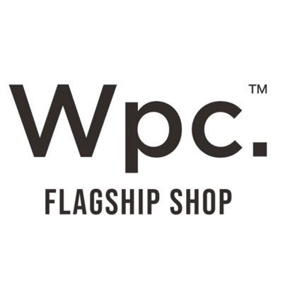 wpc_s_parco's profile picture. Wpc.FLAG SHIP SHOP 公式Twitterです！ レイングッズブランド【Wpc.】の旗艦店☂️ 傘をメインに、ライフスタイルグッズを販売しております🐯 　〇Wpc.心斎橋PARCO　 〇Wpc.ルクアイーレ     最新情報をお届け🕊 限定商品のお求めはリンクから😌🤝