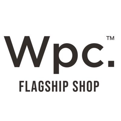 Wpc.FLAG SHIP SHOP 公式Twitterです！ レイングッズブランド【Wpc.】の旗艦店☂️ 傘をメインに、ライフスタイルグッズを販売しております🐯 　〇Wpc.心斎橋PARCO　 〇Wpc.ルクアイーレ     最新情報をお届け🕊 限定商品のお求めはリンクから😌🤝