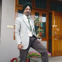Dr. Gurpreet Singh (@gurpreet2165) 's Twitter Profile