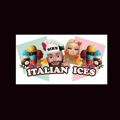 Mobile Italian Ice Business Serving Central FL