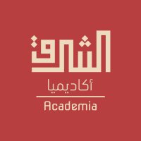 Al Sharq Academia (@sharqacademia) 's Twitter Profile