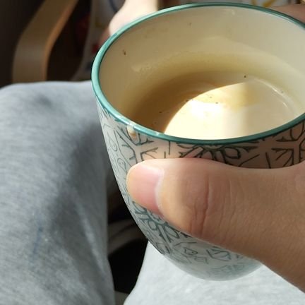 xiaojuzi123456's profile picture. 奶爸👨‍👩‍👧‍👦
每天两杯咖啡☕ 
红酒🍷雪茄🚬爱好者
web 3 韭菜版👾
