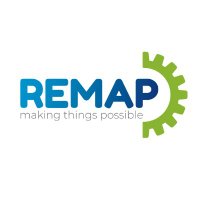 Remap(@RemapUK) 's Twitter Profile Photo