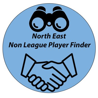 This account is for Based North East Non League Players who are looking for a new club, don't be afraid to DM, account holder has contacts in Step 3,4,5,6 &7