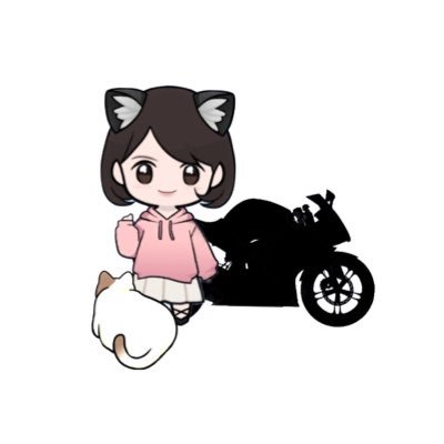 ☆北海道☆バイクの免許を取りました🎶まだ愛車はありませんがバイクは好きです🥺✨️今年はキャンプデビューしたいです⛺️猫さんも大好き人間です🐱