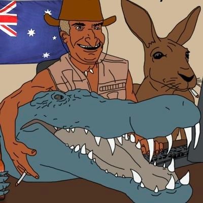Ruddeger's profile picture. Retired Chief Meme Officer (CMO).
