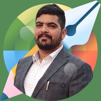 Ankitsharma336's profile picture. AI education 📚  |  I help you create wealth with AI-powered solutions. 💰 |  Entrepreneurship and innovation. 🚀