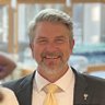 vandeldensa's profile picture. Winthrop University's Provost and Vice President for Academic Affairs