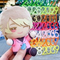 巳城紅羽🌸🌻🍁❄️ (@cancer_0331) Twitter profile photo