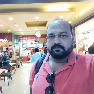 ManishNarnoliam's profile picture. JDCA joint secretary