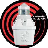 Thermal Radar (@thermal_radar) Twitter profile photo